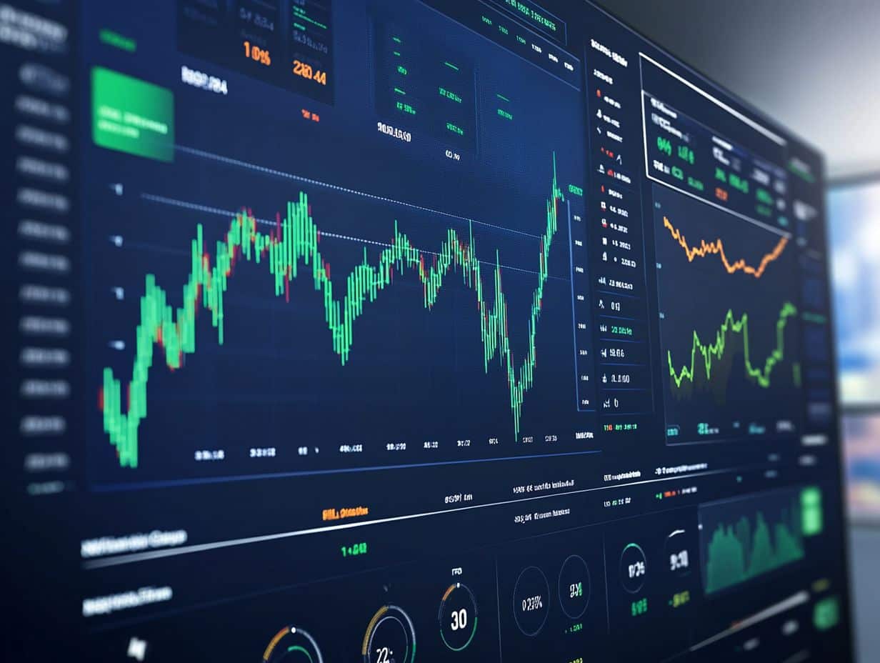 Analysis of Trends and Predictions