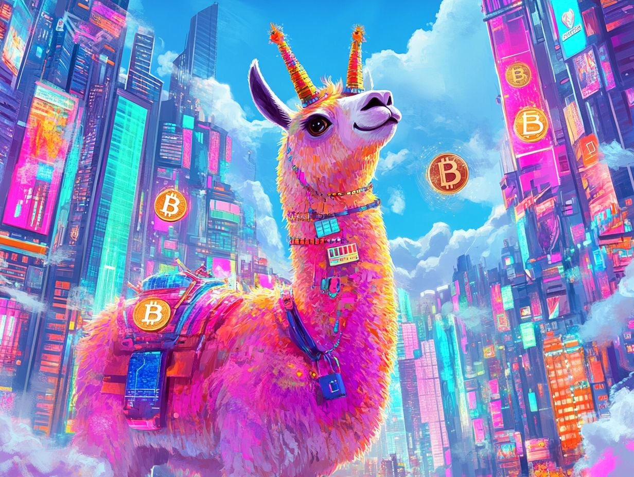 How to Participate in Defi Llama Airdrops