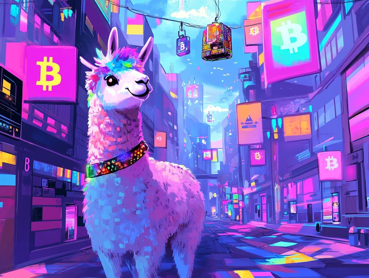 Benefits of Participating in Defi Llama Airdrops