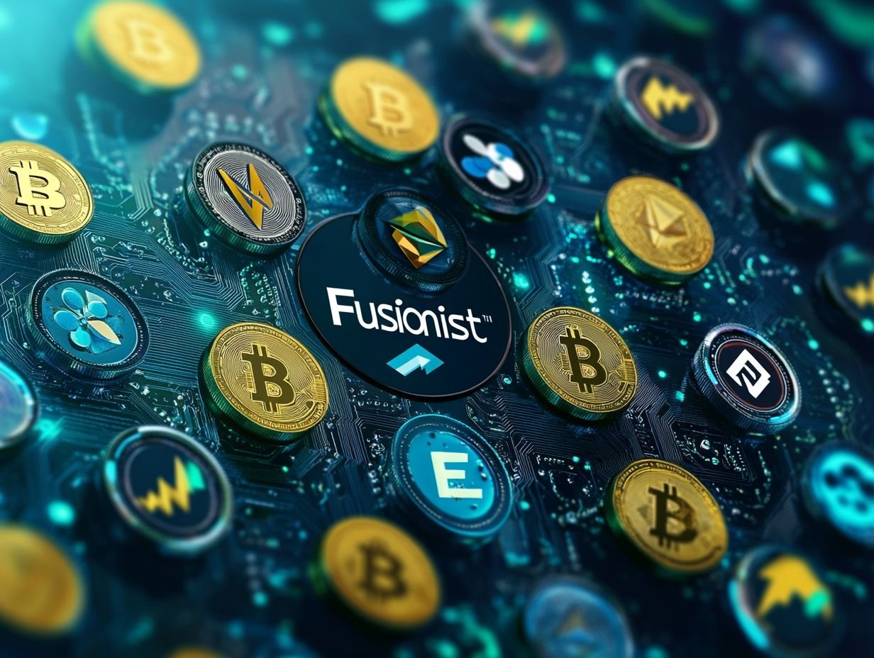 Fusionist Airdrop Listing Date