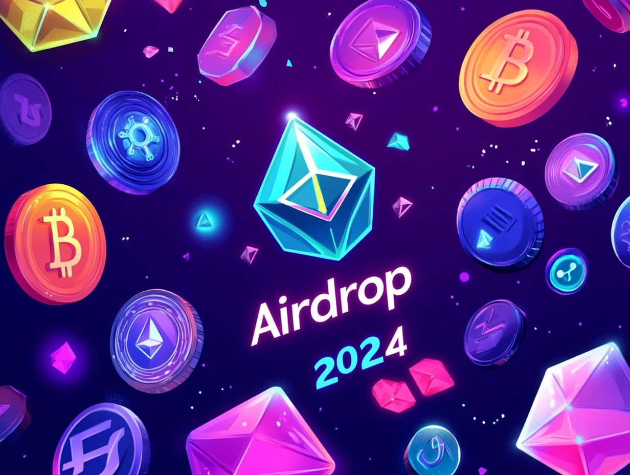 Step-by-Step Guide on How to Join and Receive Airdrop Rewards