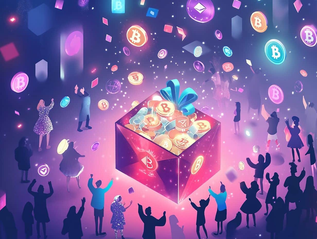 Magic Eden Airdrop