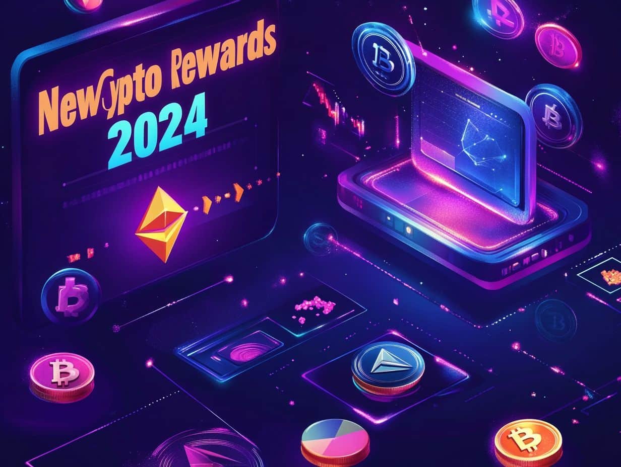 Benefits of Participating in Crypto Rewards and Airdrops