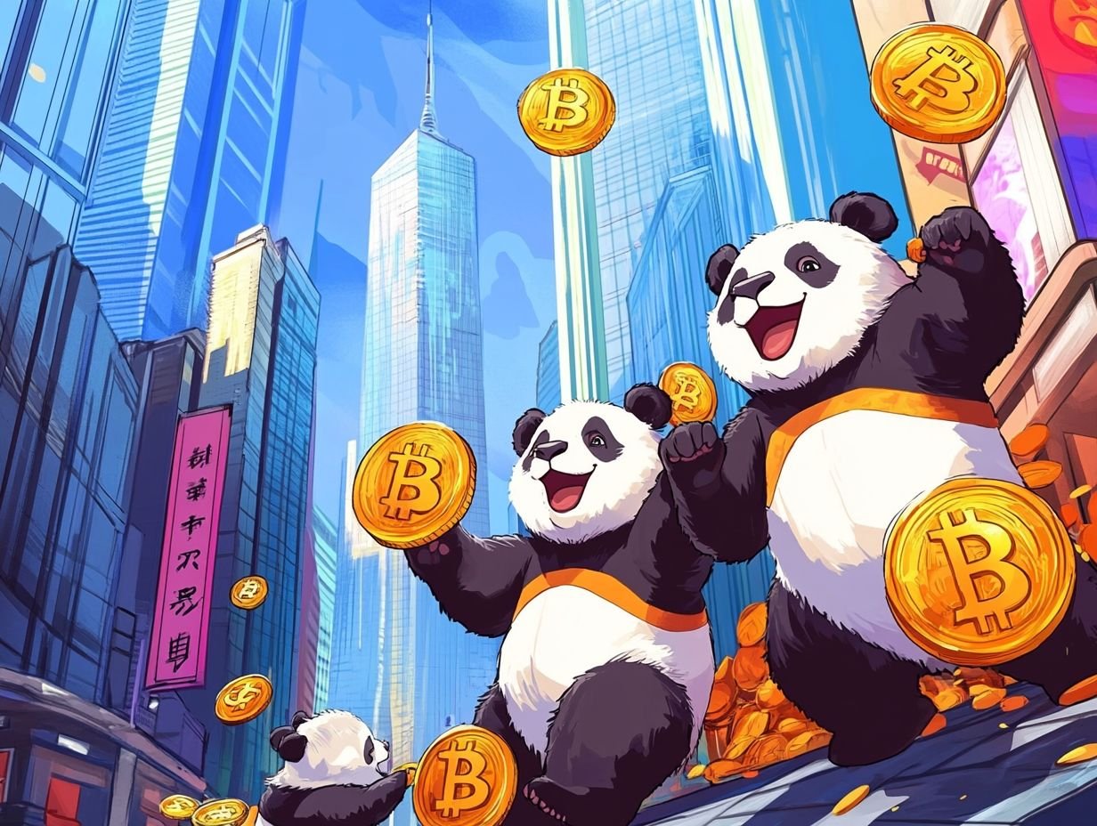 Predictions for the Future of Pandas Airdrop