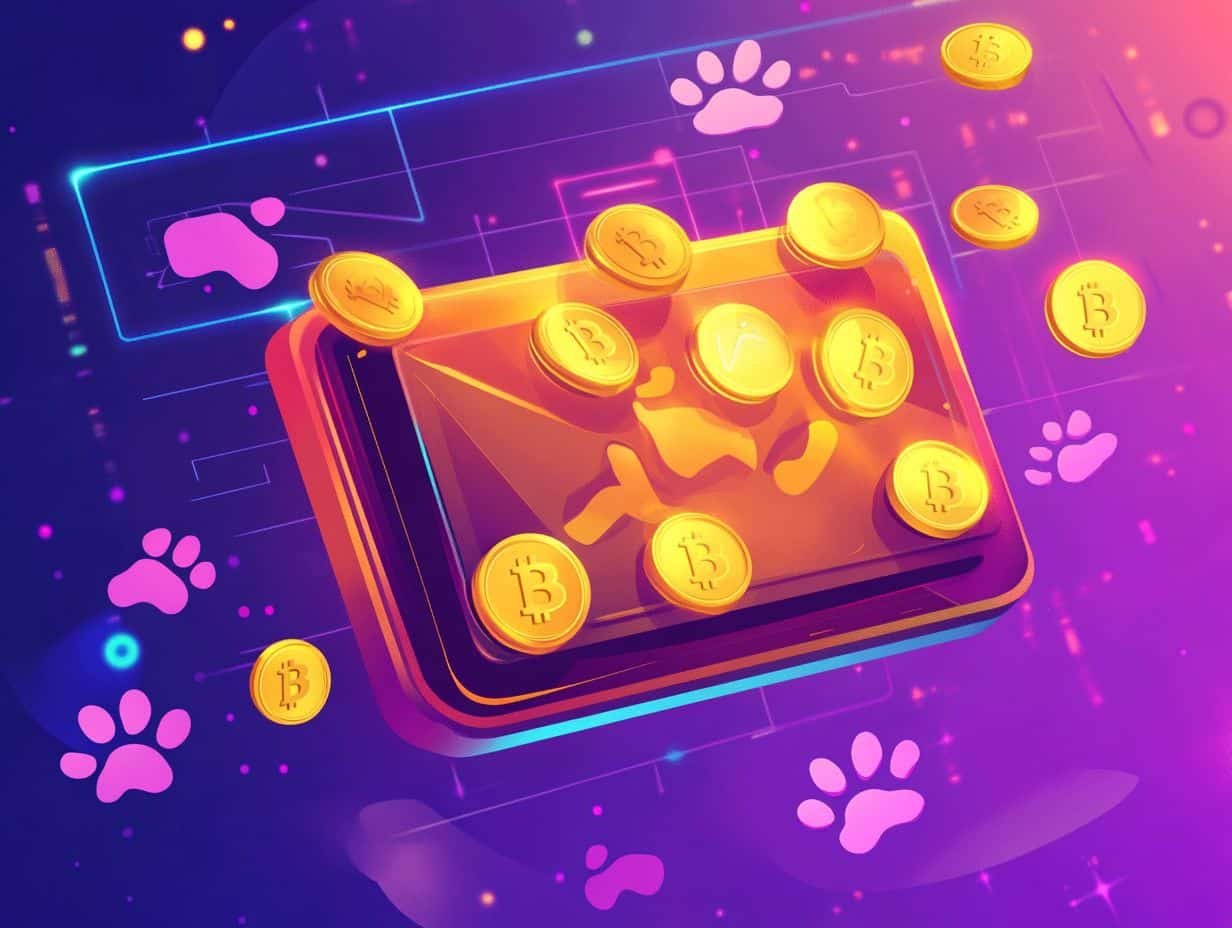 Paws Airdrop