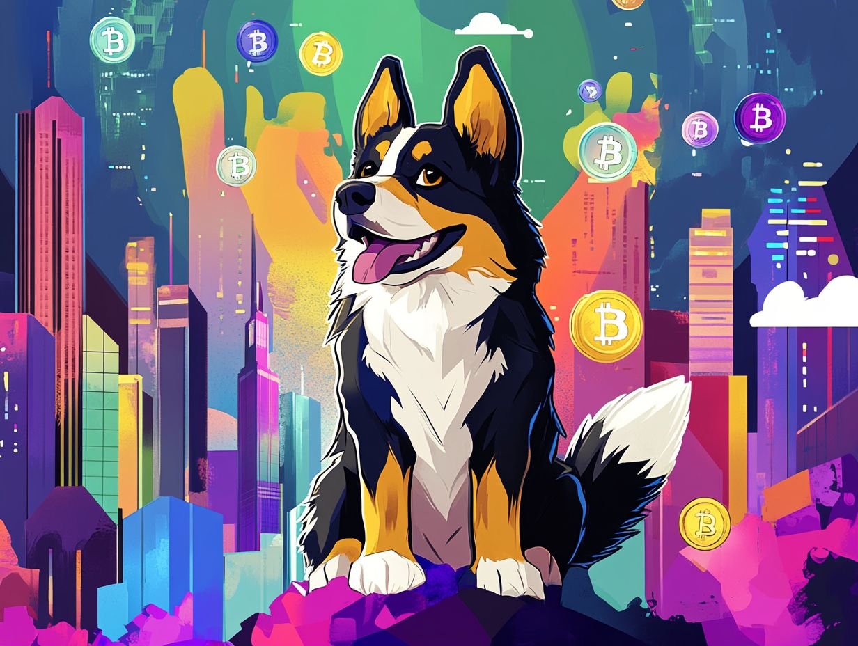 Overview of Paws Airdrop and its Purpose