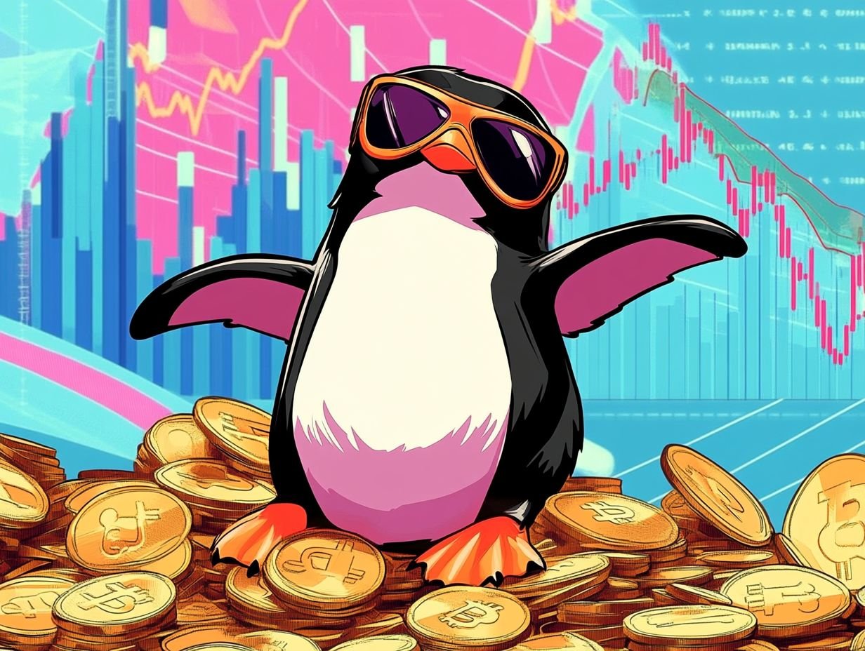 Important Dates and Information for Pengu Airdrop