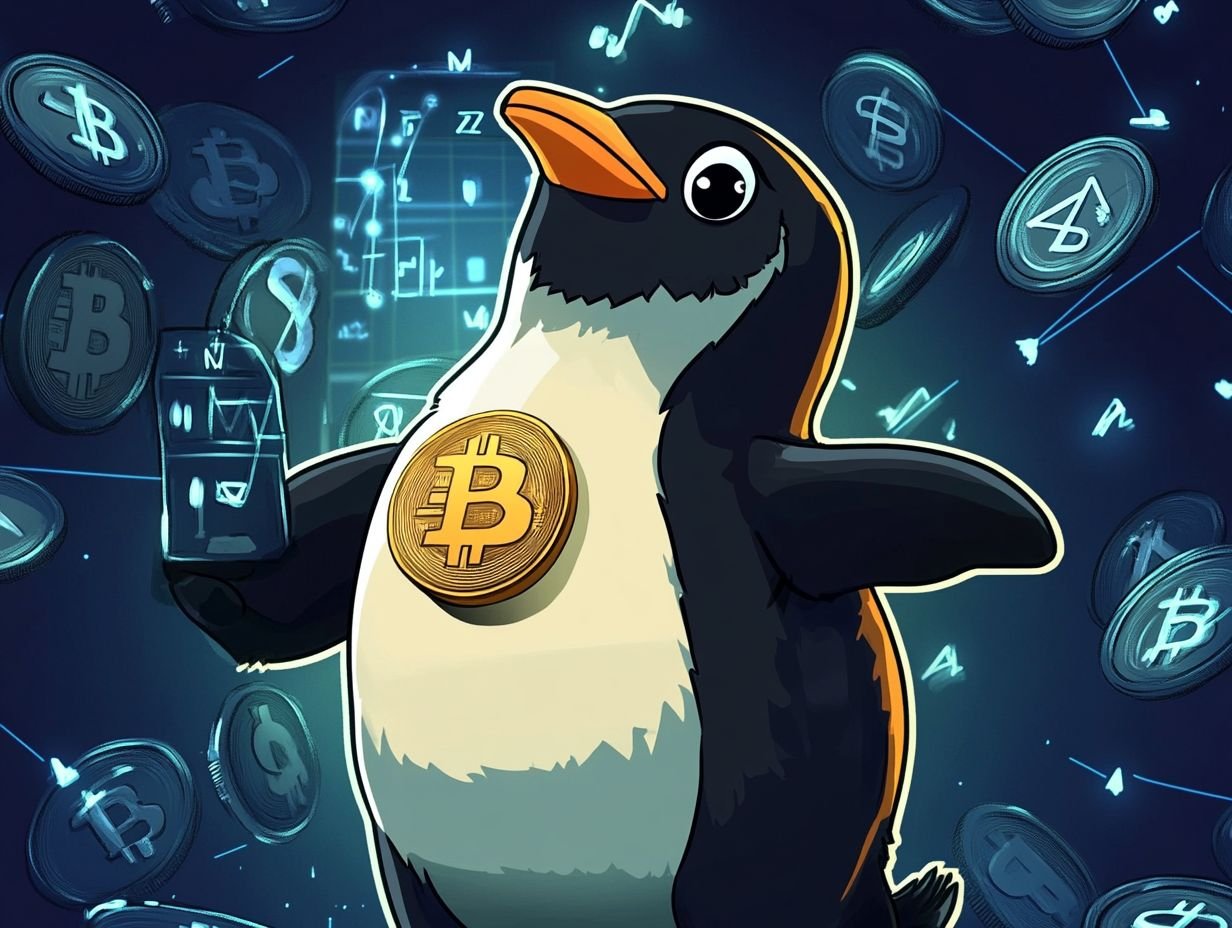 Important Dates and Details for the Pengu Coin Airdrop