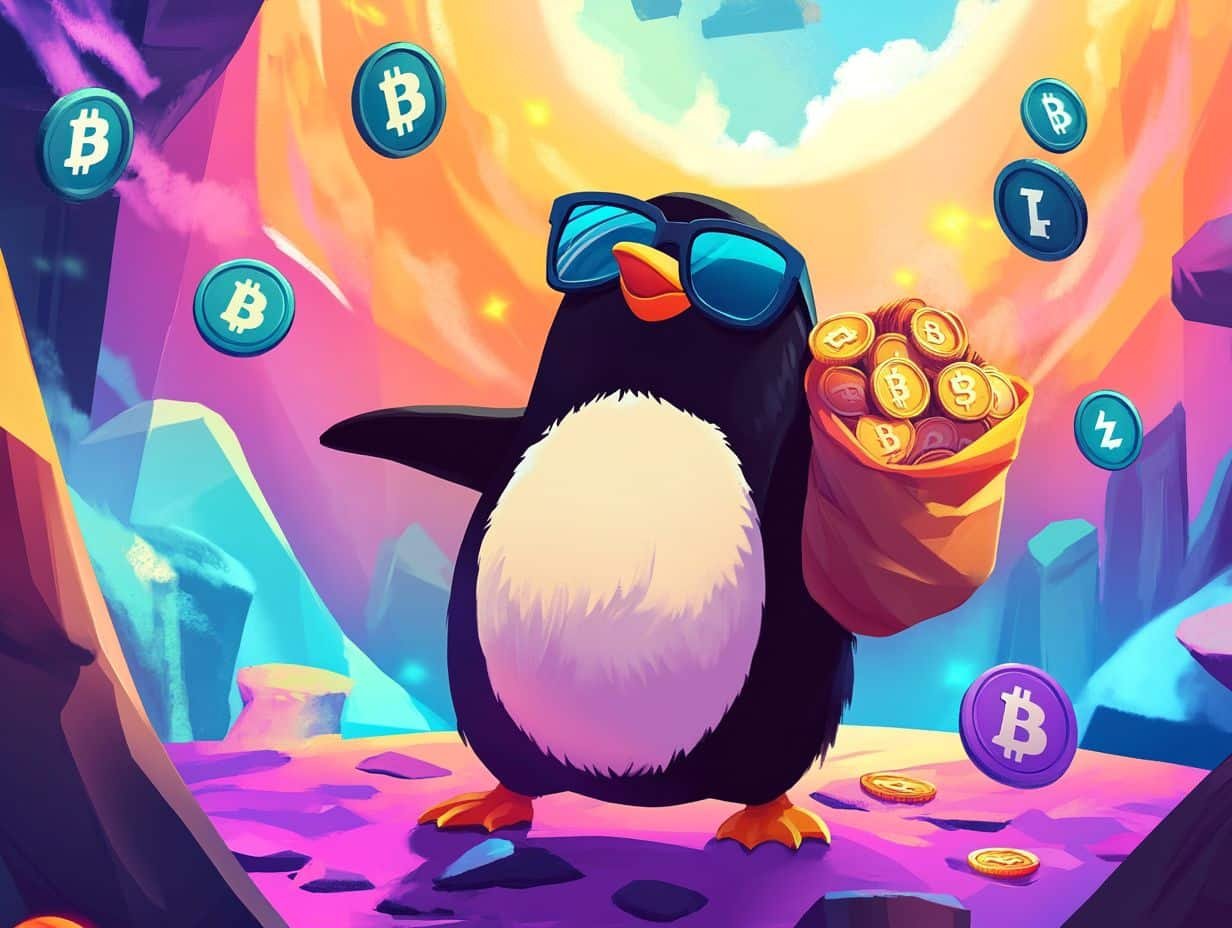 Pengu Coin