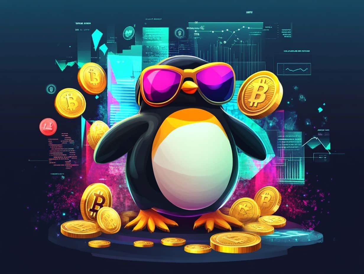 Tips for Maximizing Your Pengu Crypto Airdrop Rewards