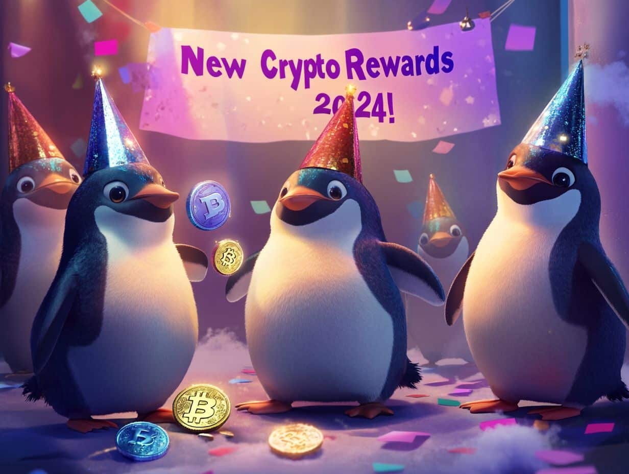 Pudgy Penguins Crypto