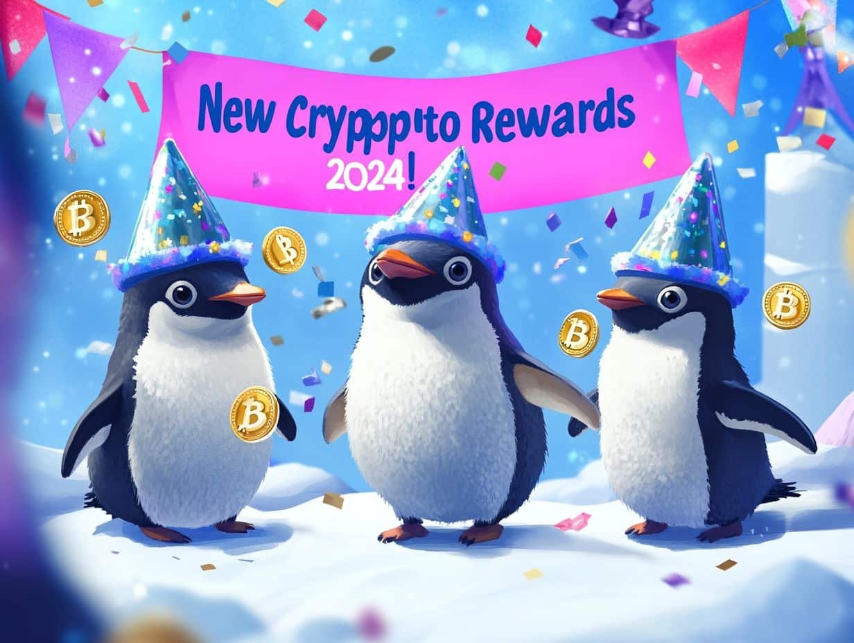 Pudgy Penguins Crypto: What Makes it Different