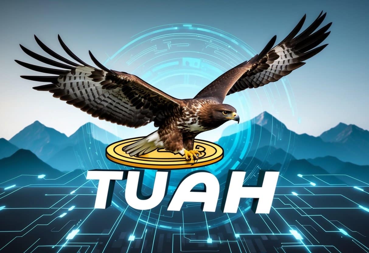 Hawk Tuah Token: New Crypto Asset Gains Traction