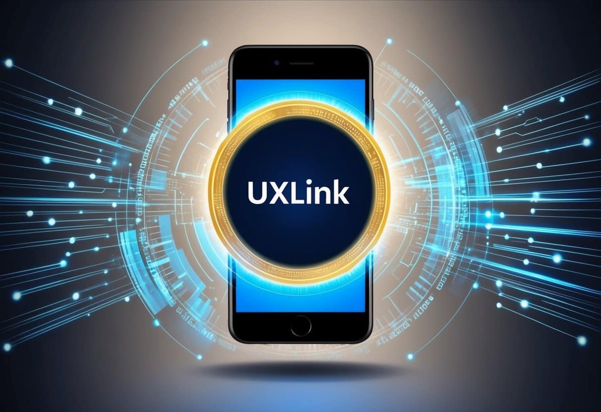 UXLink Airdrop: How to Claim Your Free Tokens in 2025