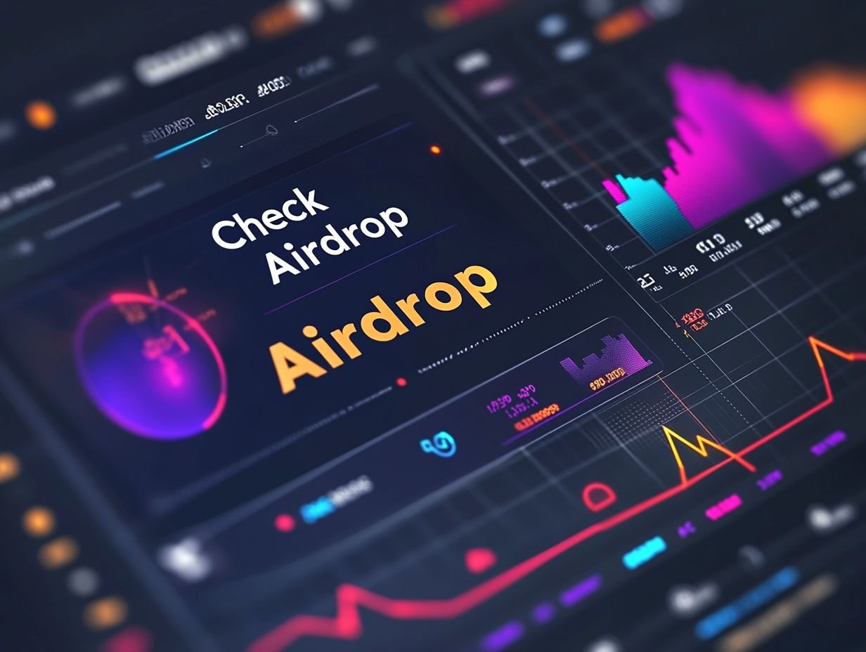 Real Airdrop Opportunities and Potential Crypto Rewards