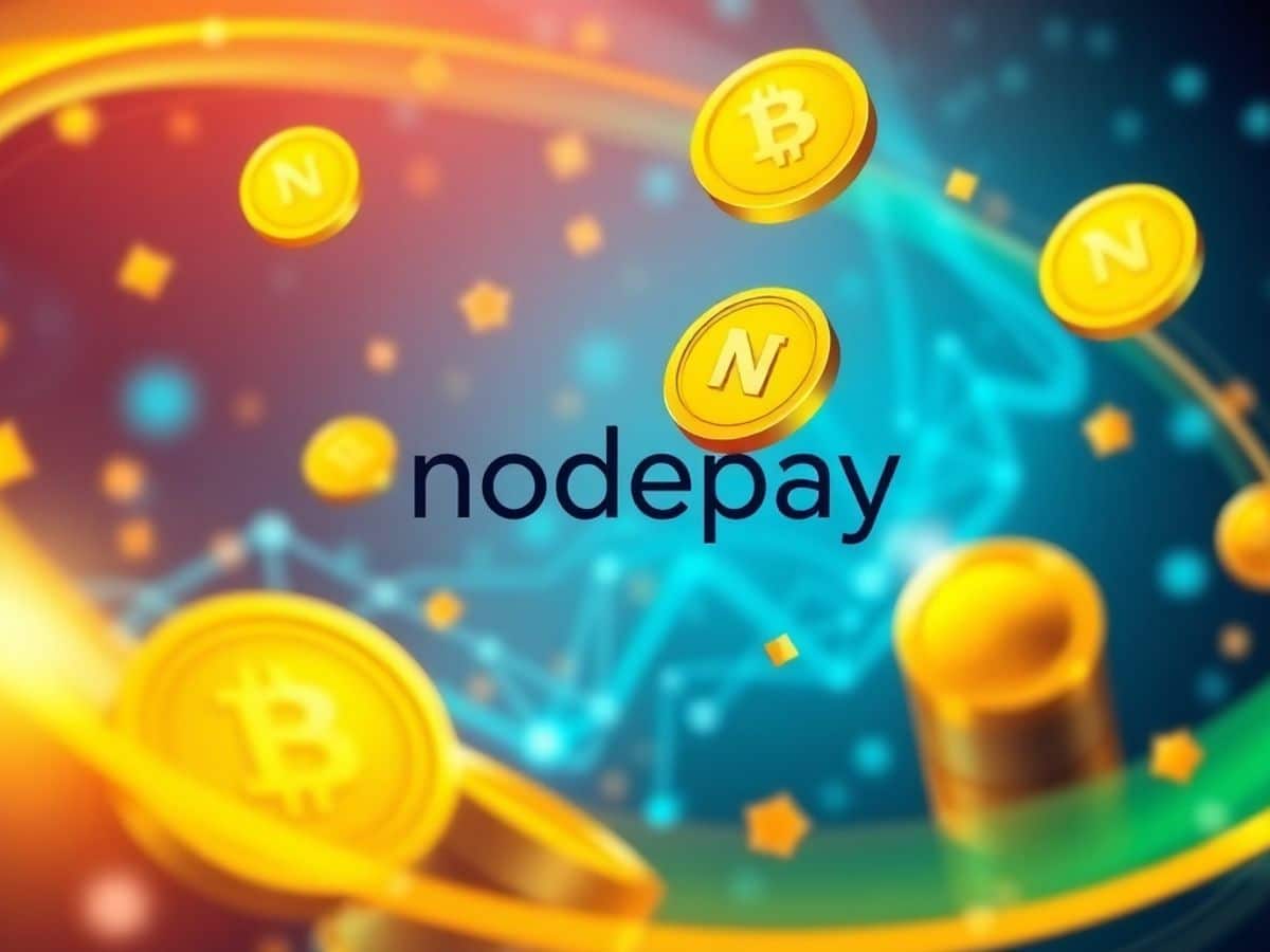 Nodepay Listing Price: Current Value and Predictions