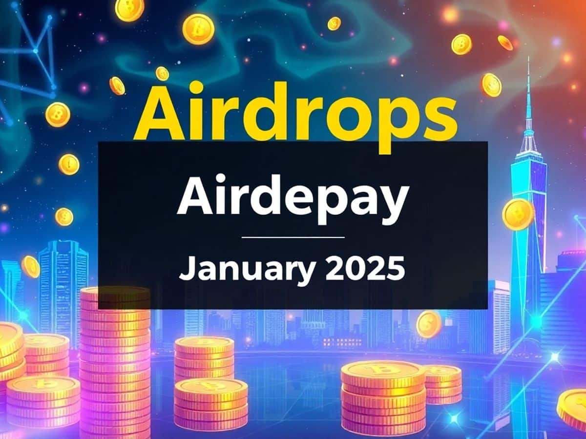 Nodepay Airdrop Listing Date: January 2025