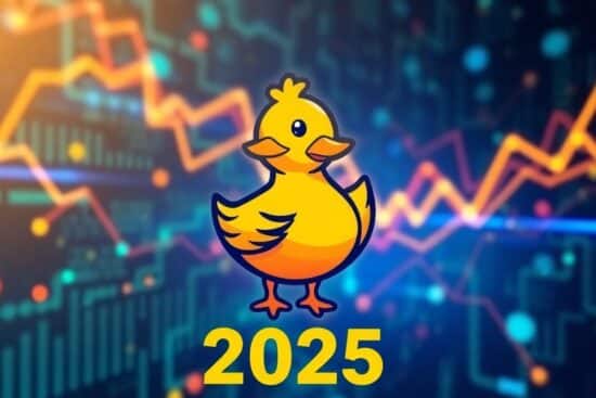 Duck Chain Listing Date - Key Details and Insights 2025