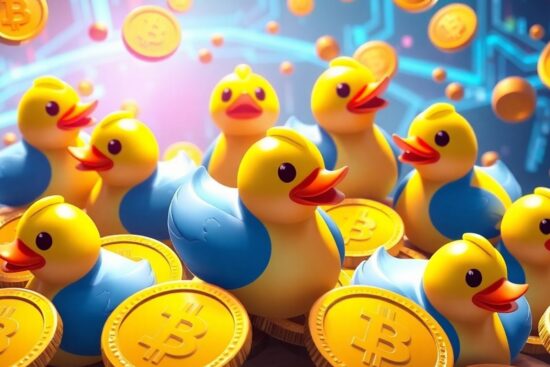 Duck Chain Airdrop Price - Latest Updates for 2025