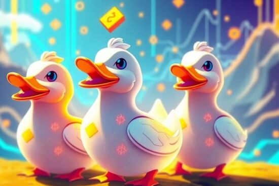 Duck Chain Airdrop Listing Date - What to Expect 2025