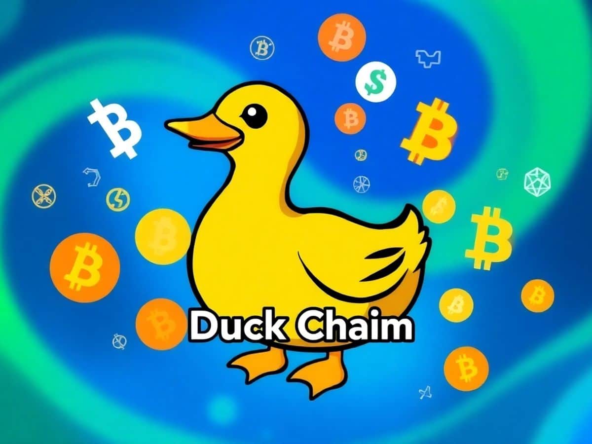 Duck Chain Airdrop Listing Date Today - Latest News