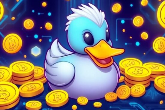 Duck Chain Airdrop Listing Date And Price Explained