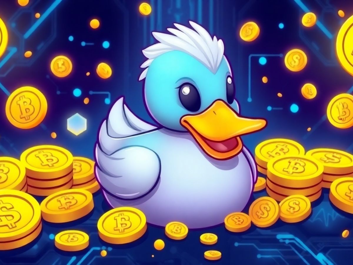 Duck Chain Airdrop Listing Date And Price Explained