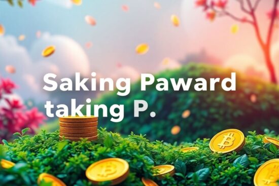 Dappradar Staking Rewards - Maximize Your Earnings Today