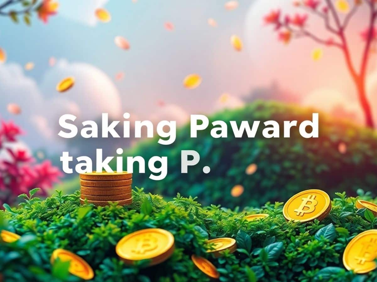 Dappradar Staking Rewards - Maximize Your Earnings Today