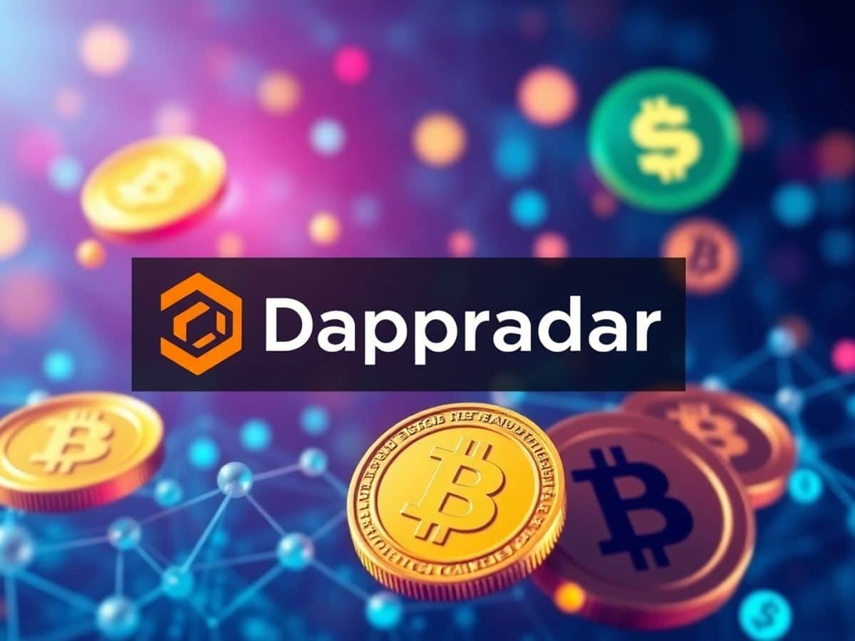 Dappradar Price Prediction 2025 - Will It Rise or Fall?