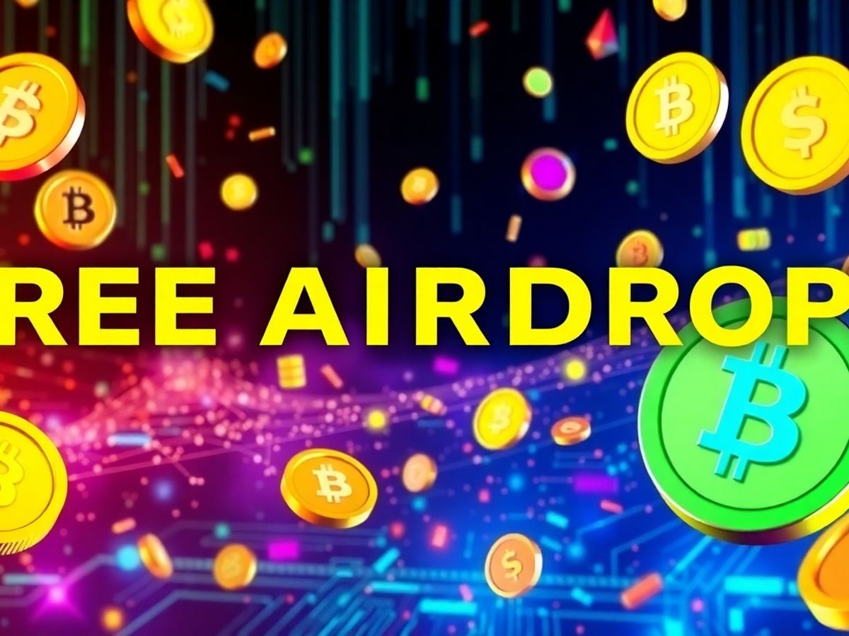 Dappradar Airdrop Free - Get Free Tokens Easily in 2025