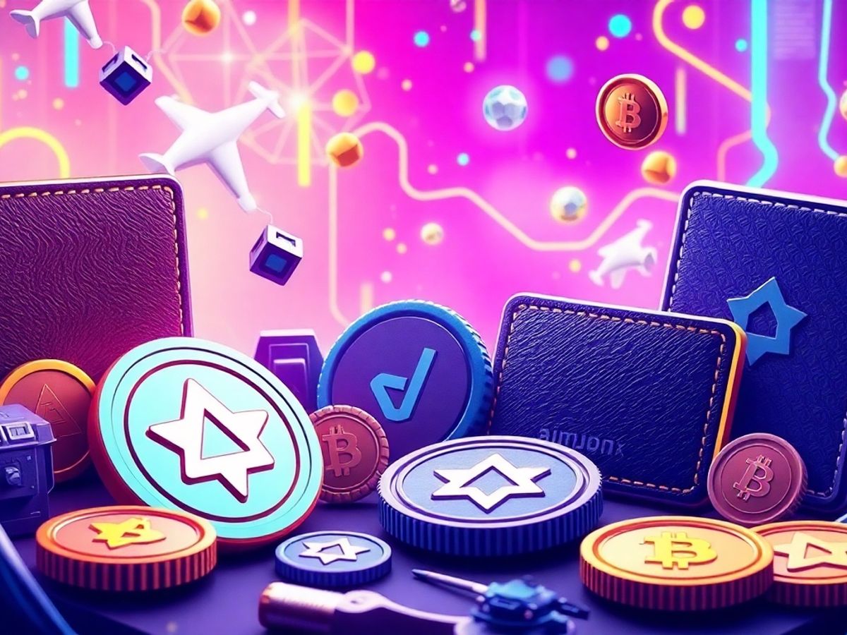 Airdrop Dappradar - Everything You Need to Know