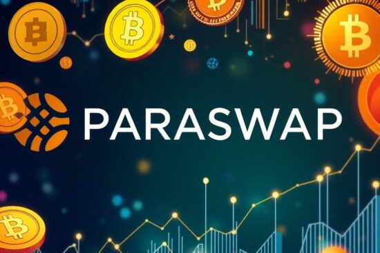 Airdrop Paraswap - How to Participate and Earn Rewards