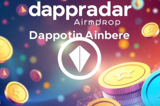 Dappradar Phantom Airdrop - New Updates and Details