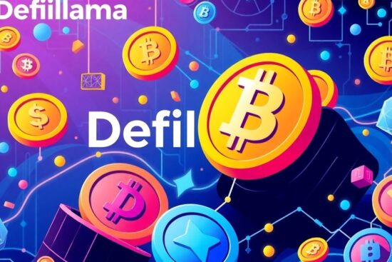 Defillama Airdrop Listing - Key Details You Need to Know