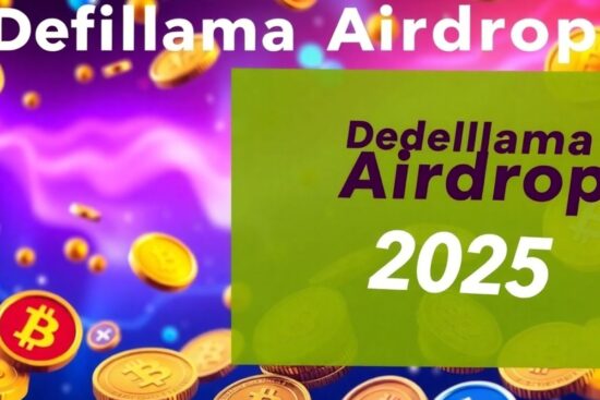 Defillama Airdrop Listing Date - Important Updates for 2025