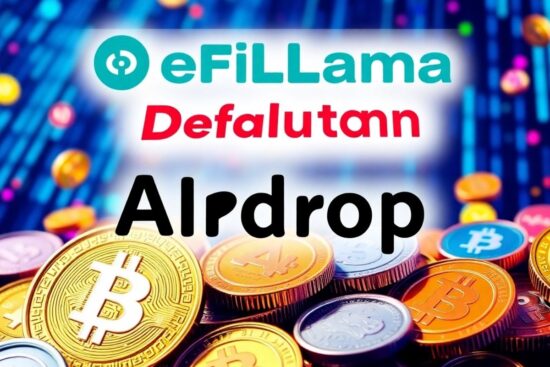 Defillama Arbitrum Airdrop - Everything You Should Know Now