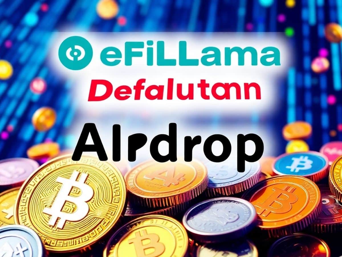 Defillama Arbitrum Airdrop - Everything You Should Know Now