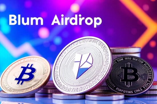 Blum Airdrop Listing Date - Key Updates and Details