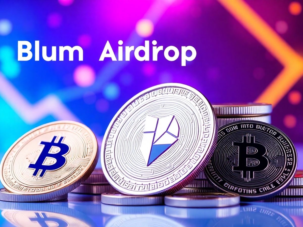 Blum Airdrop Listing Date - Key Updates and Details