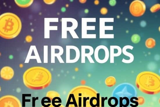 Free Airdrop Checker - Find Legit Airdrops Easily