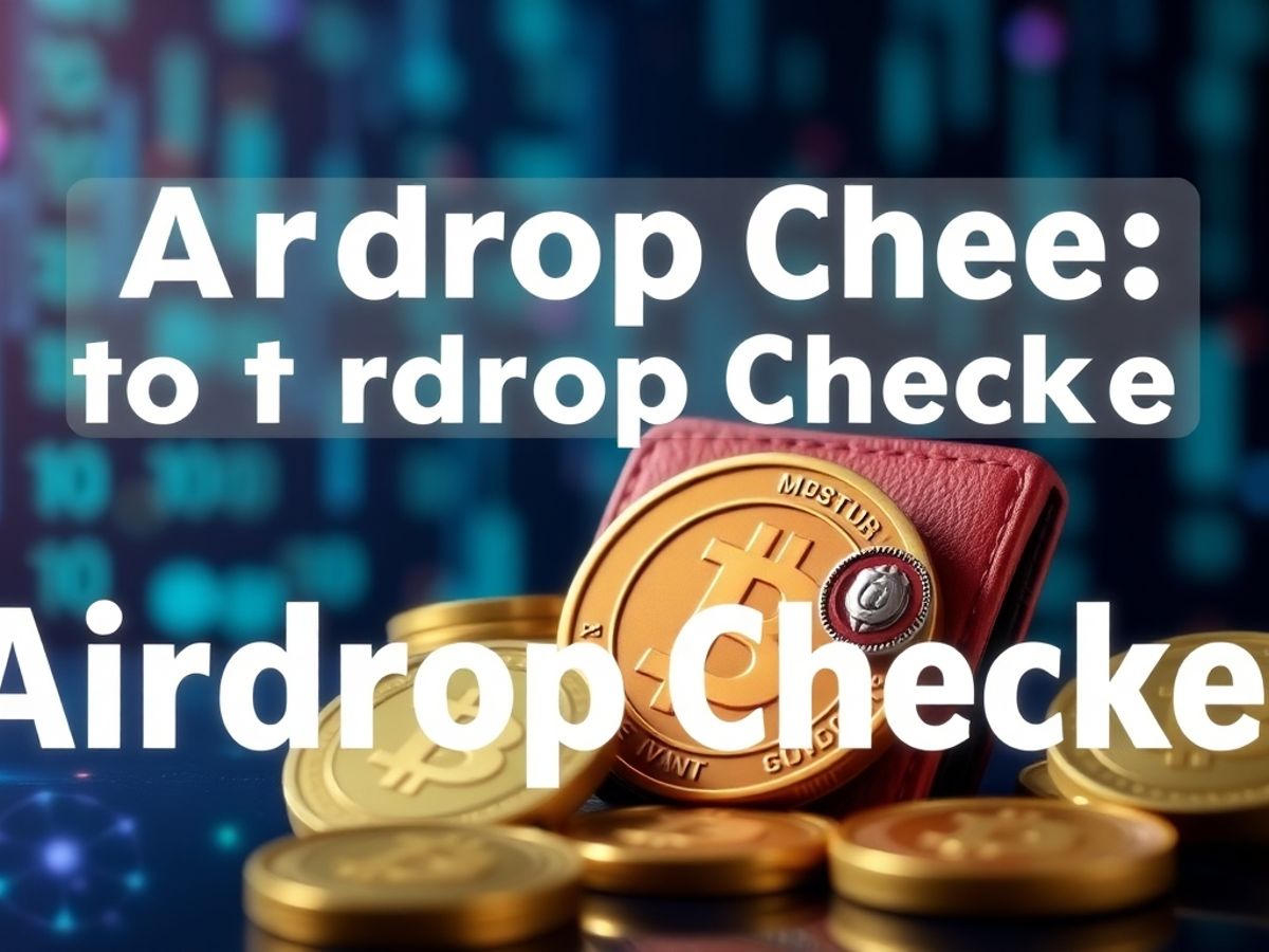 Airdrop Checker Metamask - Ensure You Don’t Miss Out!