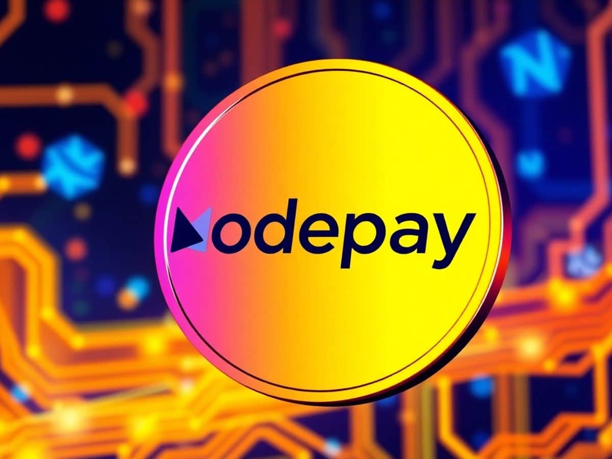 Nodepay Coin Price - Real-Time Data and Market Analysis