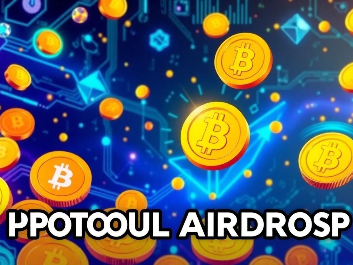 Protocol Airdrop - Latest Updates, Free Links & Insights