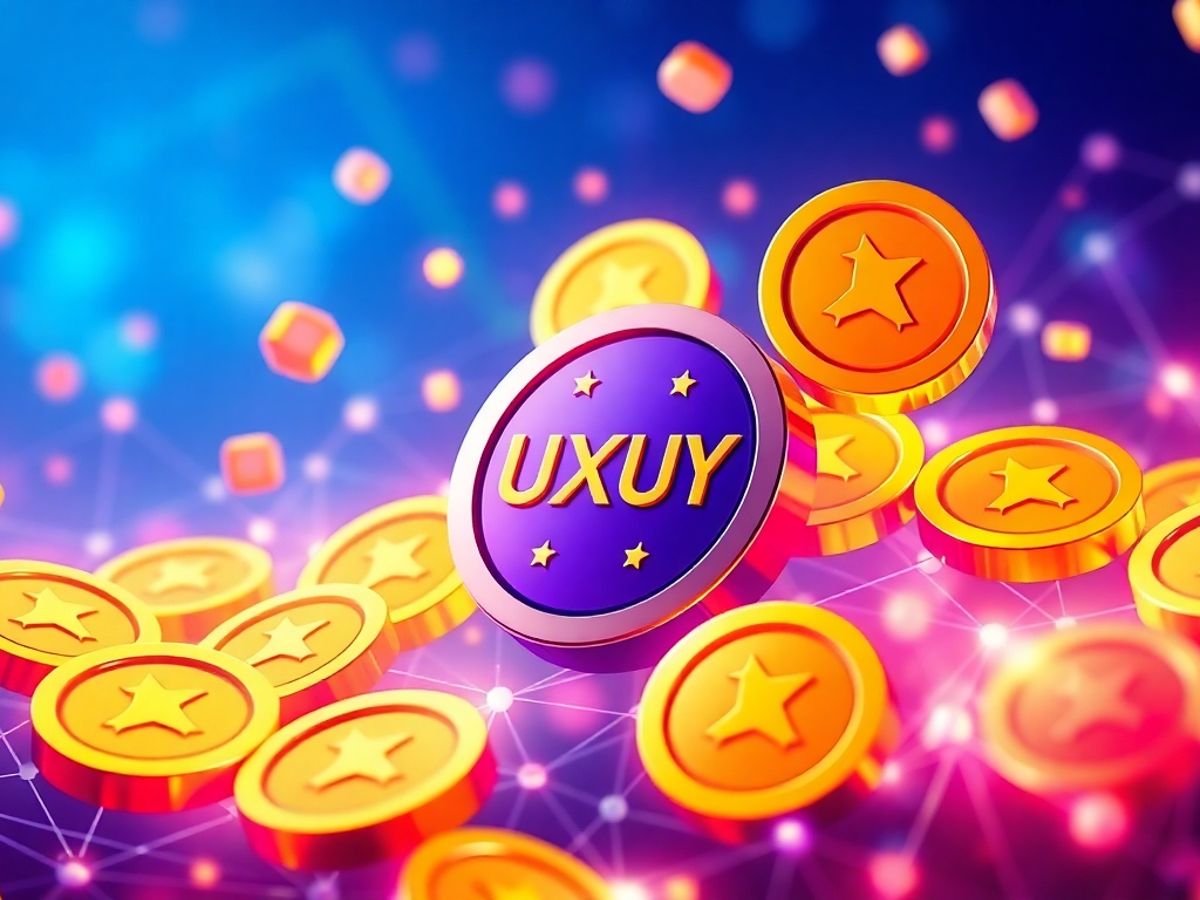 Uxuy Airdrop Claim - Step-By-Step Guide To Secure Your Rewards