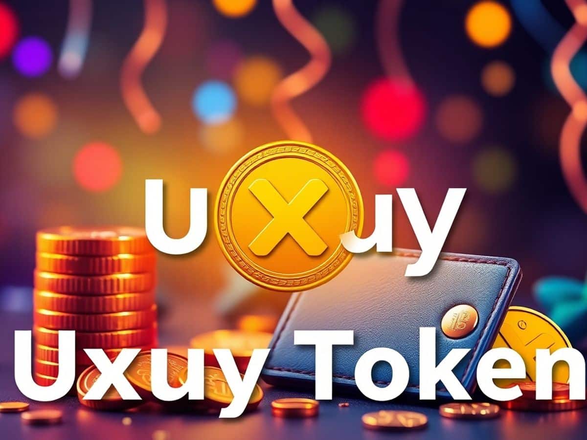 Uxuy Token Listing Date - Mark Your Calendar For Launch Day