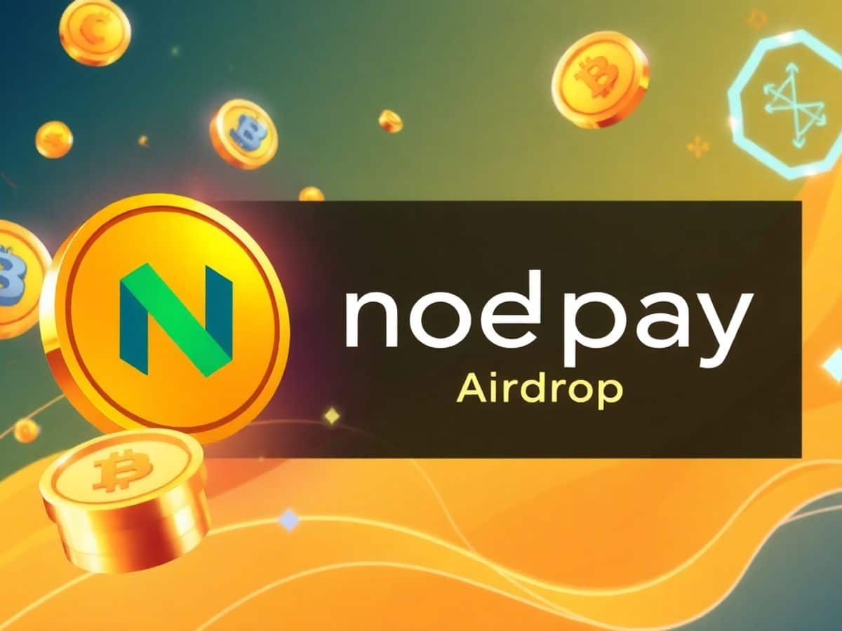 Nodepay Airdrop Listing Date - Exclusive Updates for Early Birds