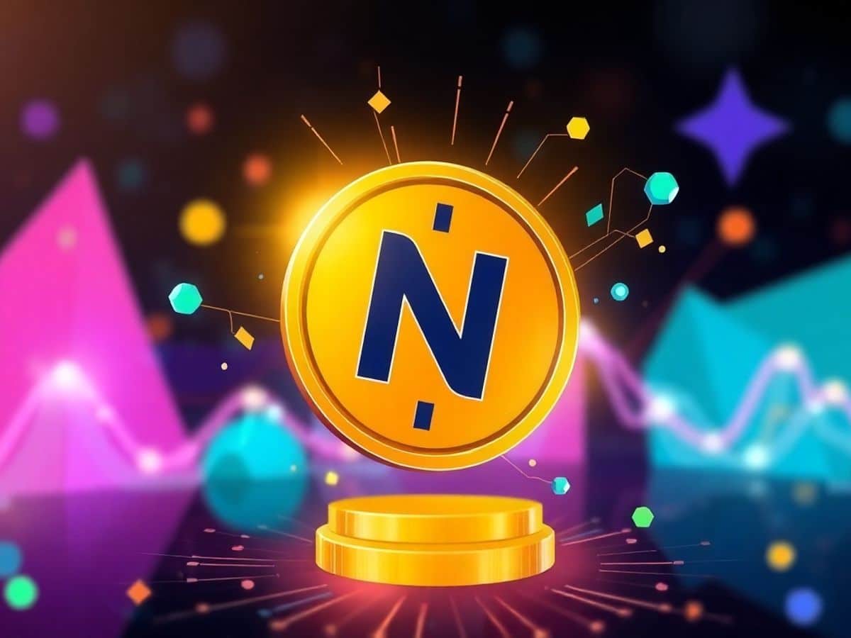 Nodepay Token Price: Live Updates and Analysis